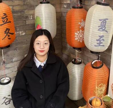 个人照片