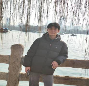 个人照片
